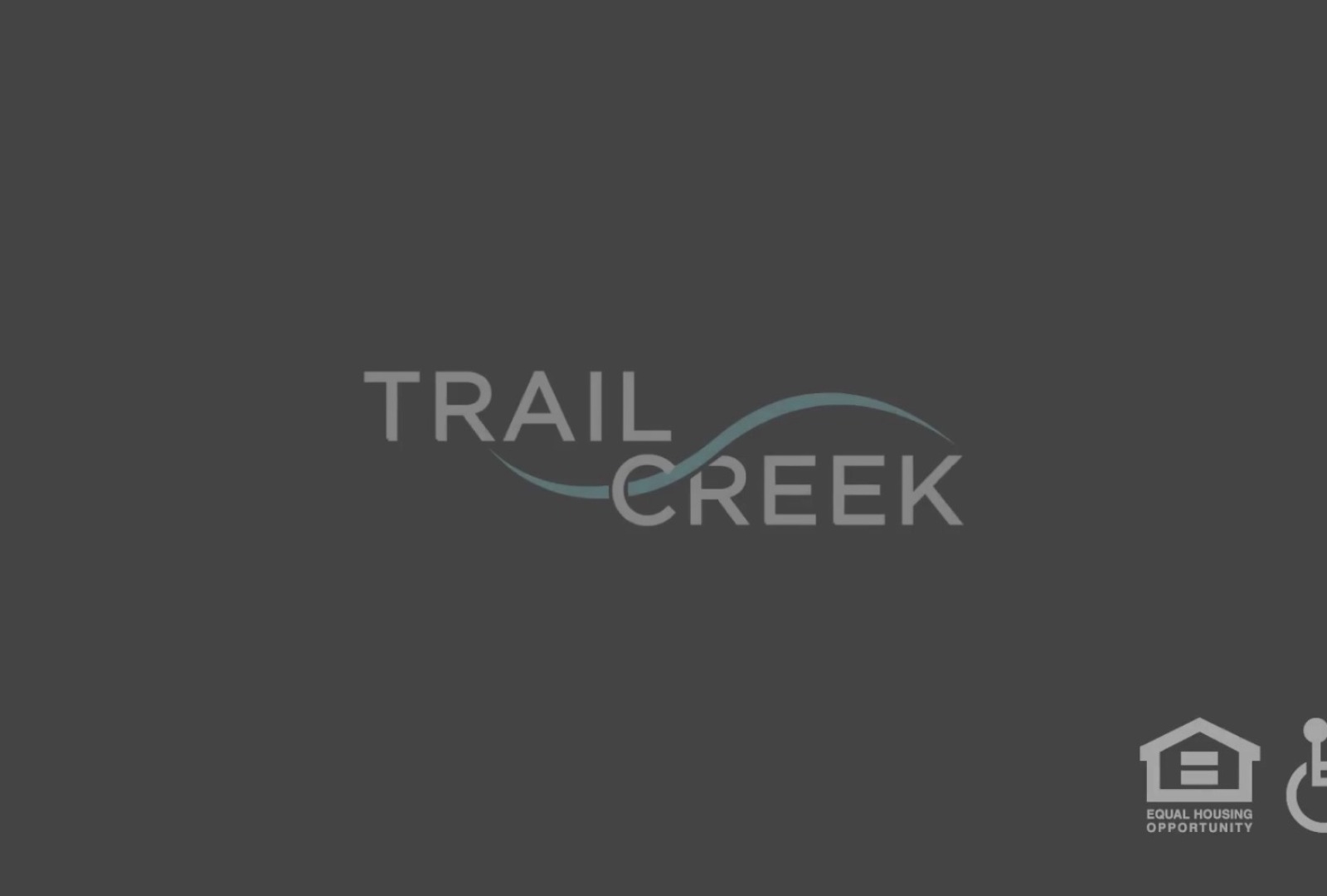 Trail Creek