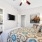 bedroom at trail creek