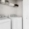 laundry in an apartment